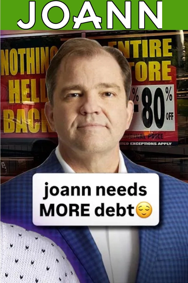 Too Big to Fail?