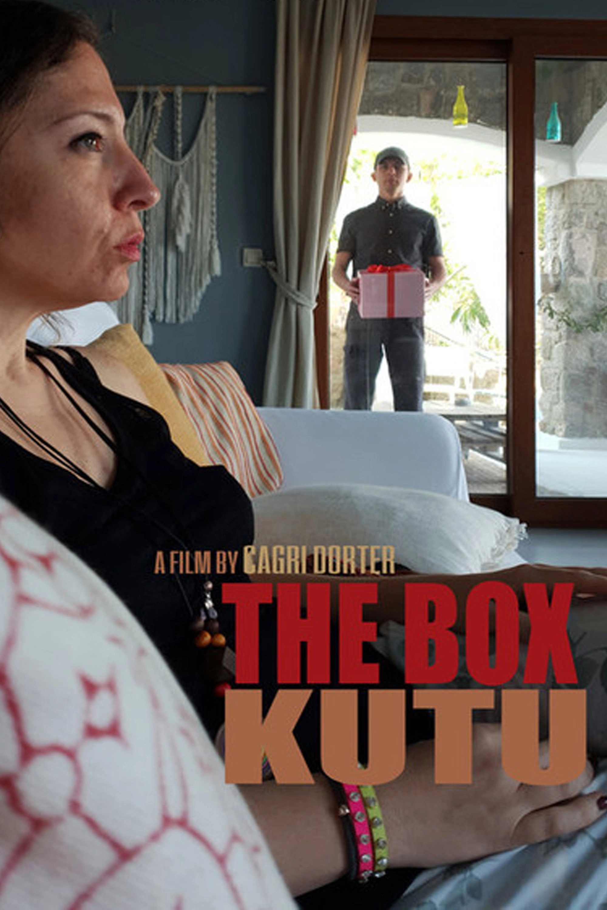 The Box