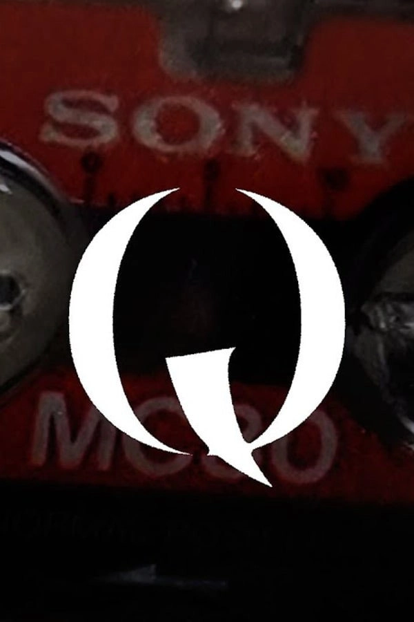 Fake Documentary "Q": Strange Messages