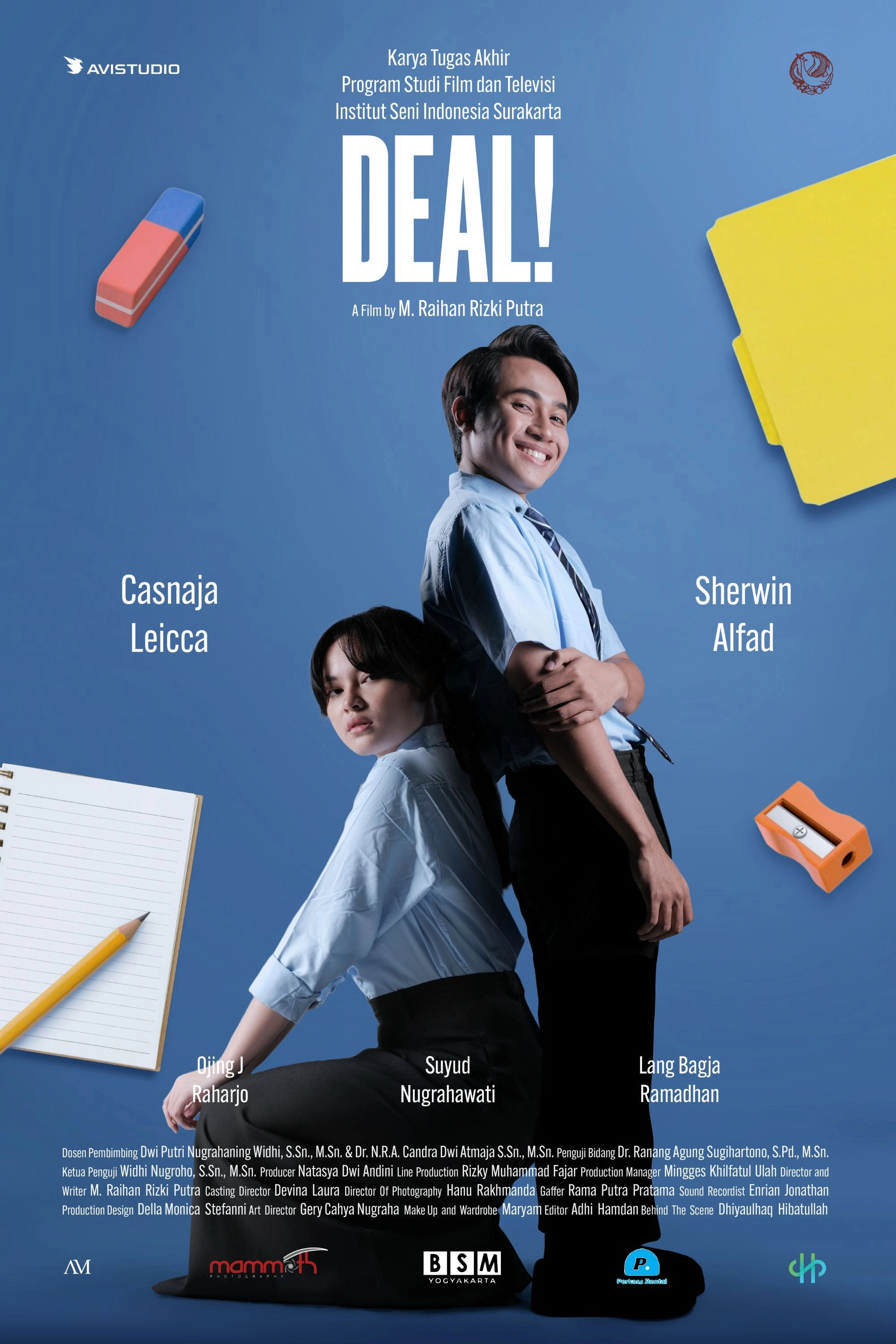 DEAL!