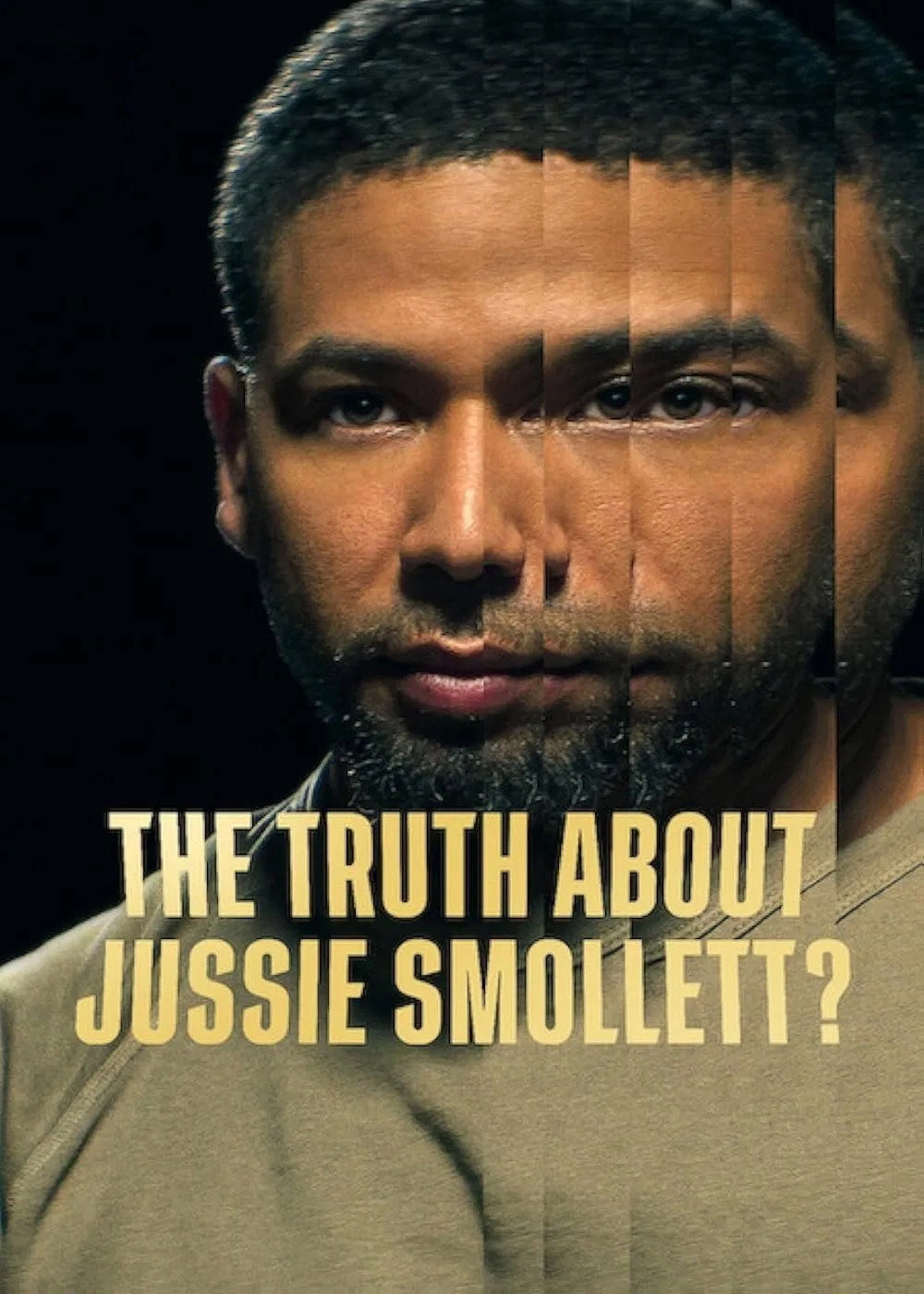 The Truth About Jussie Smollett?