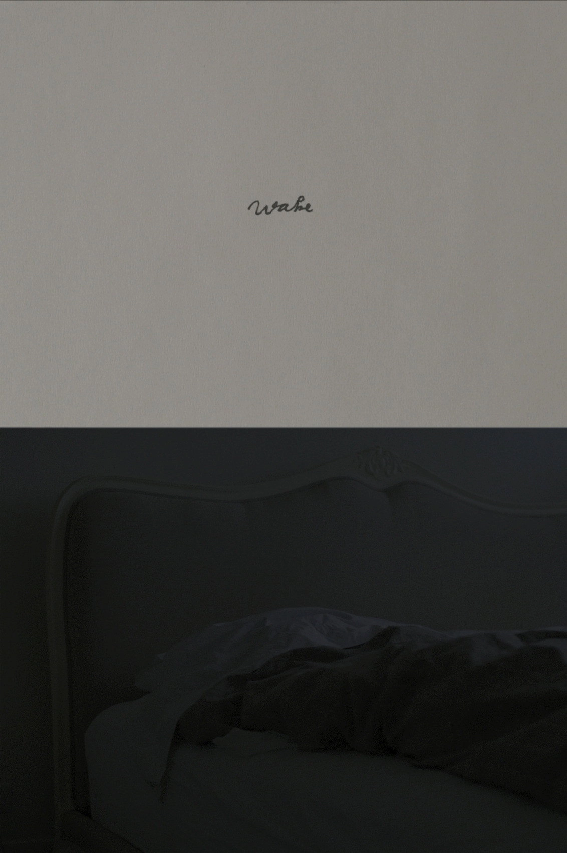 Wake