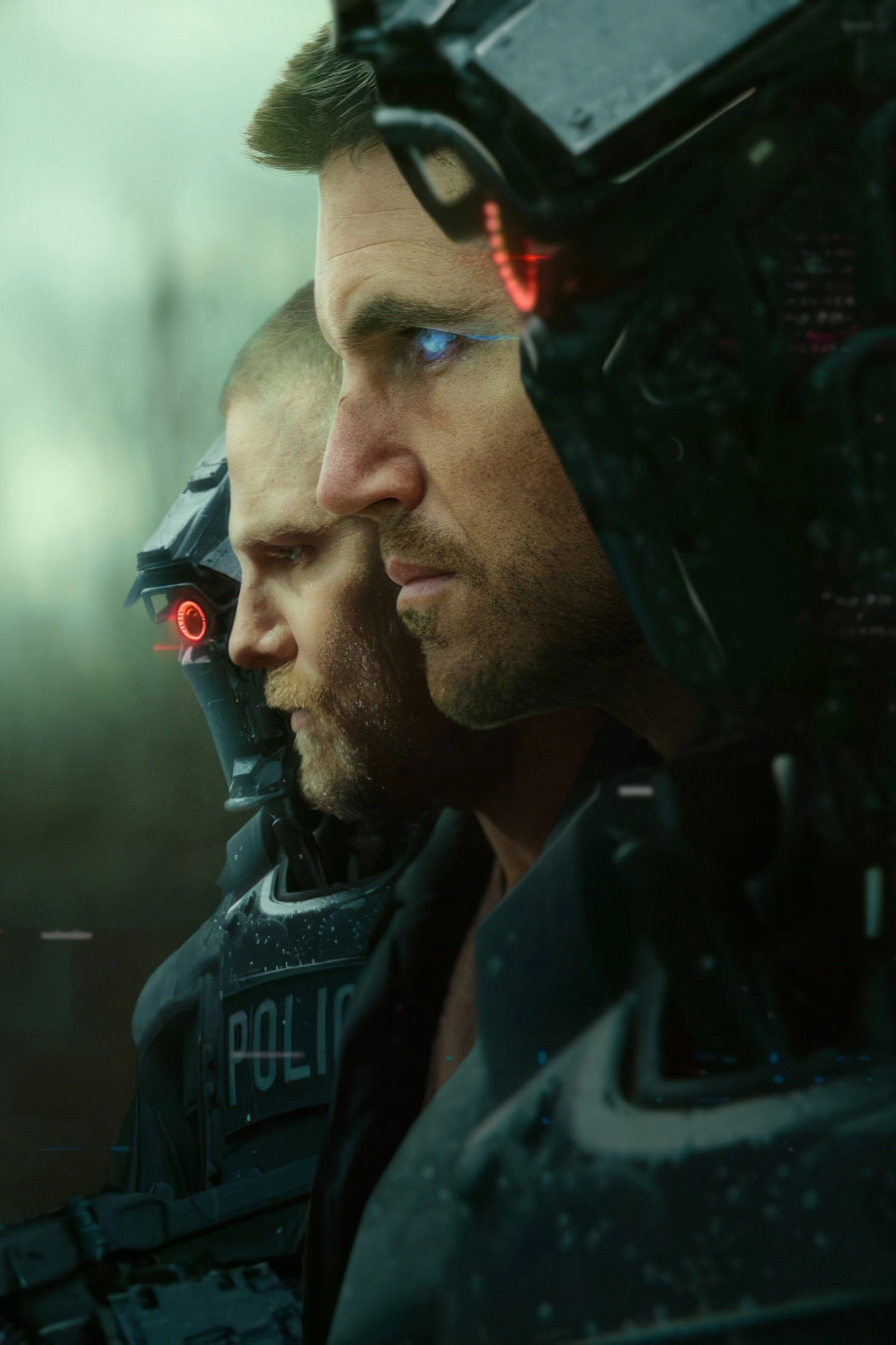 Code 8 Part II