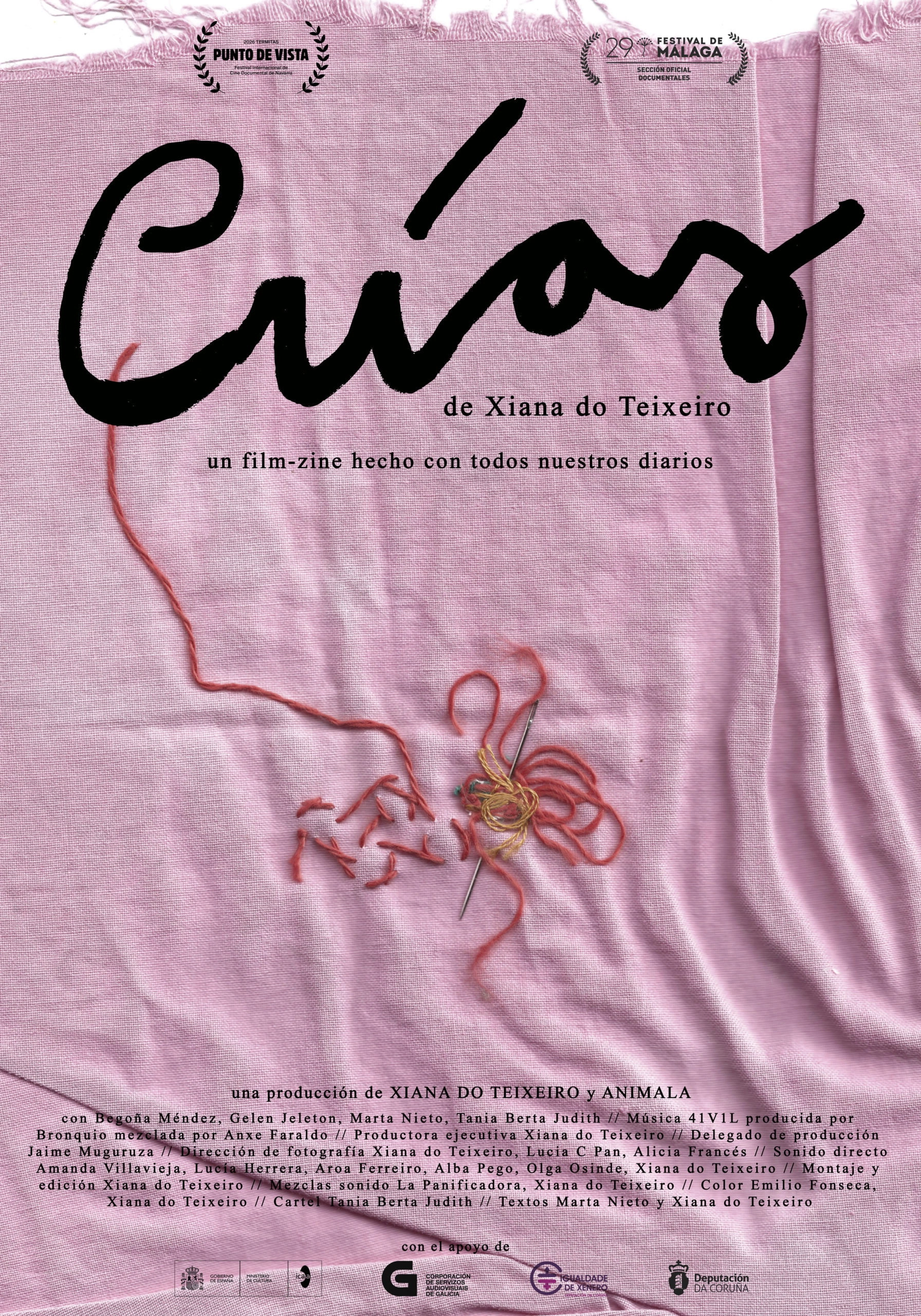 Crías