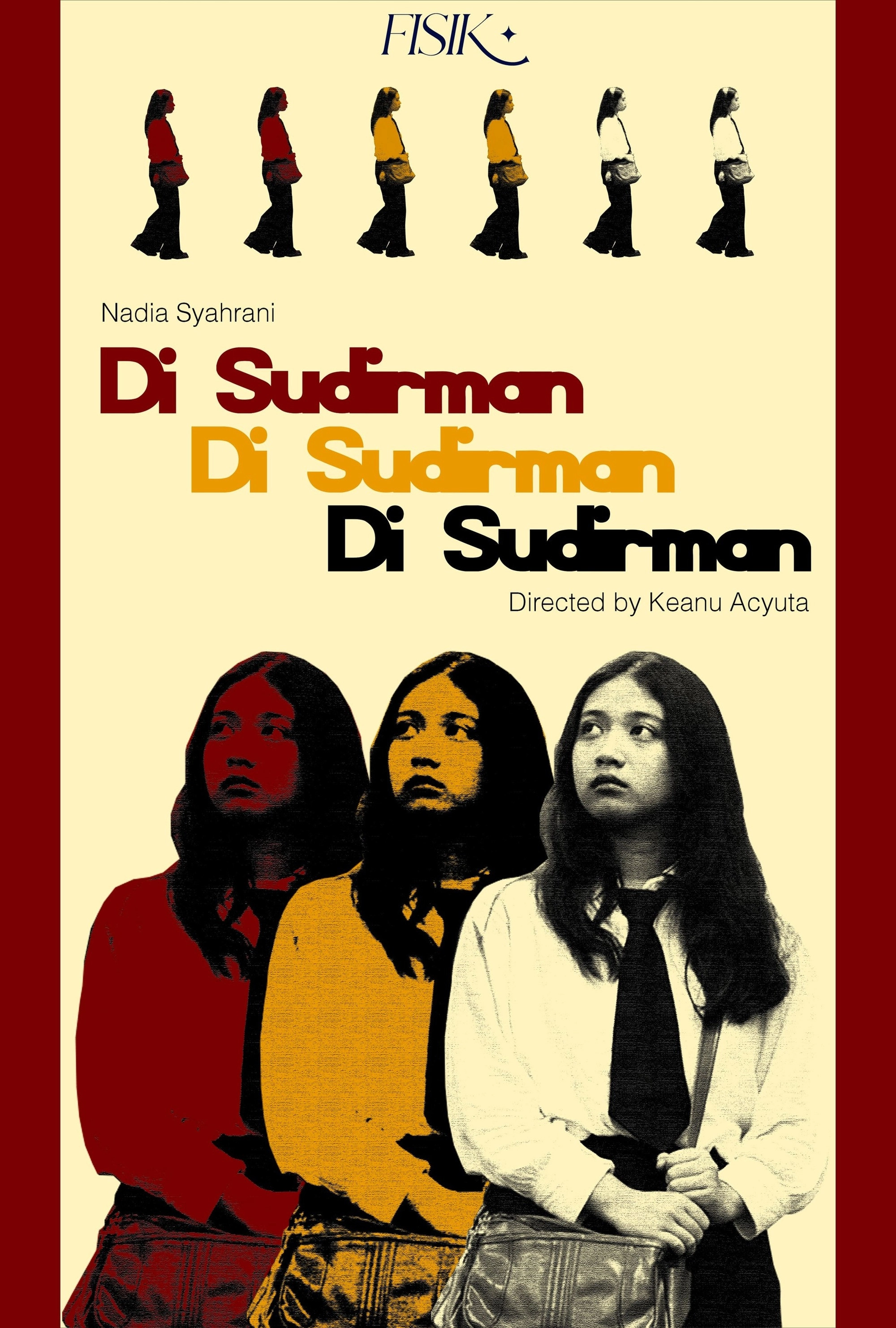Di Sudirman