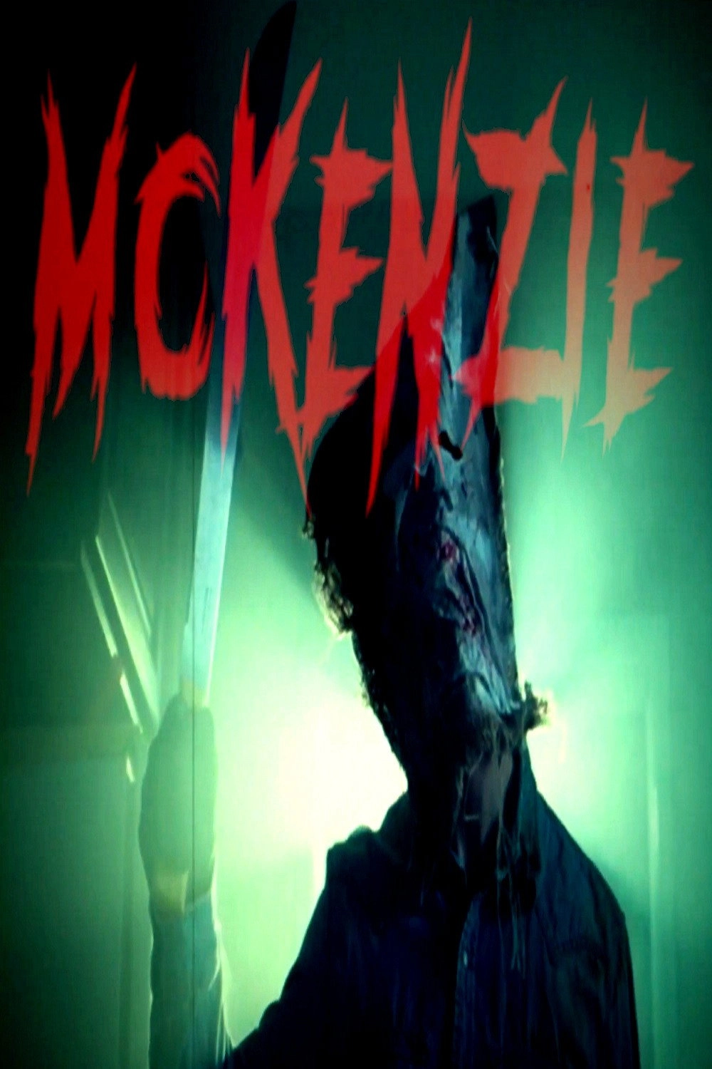 McKenzie