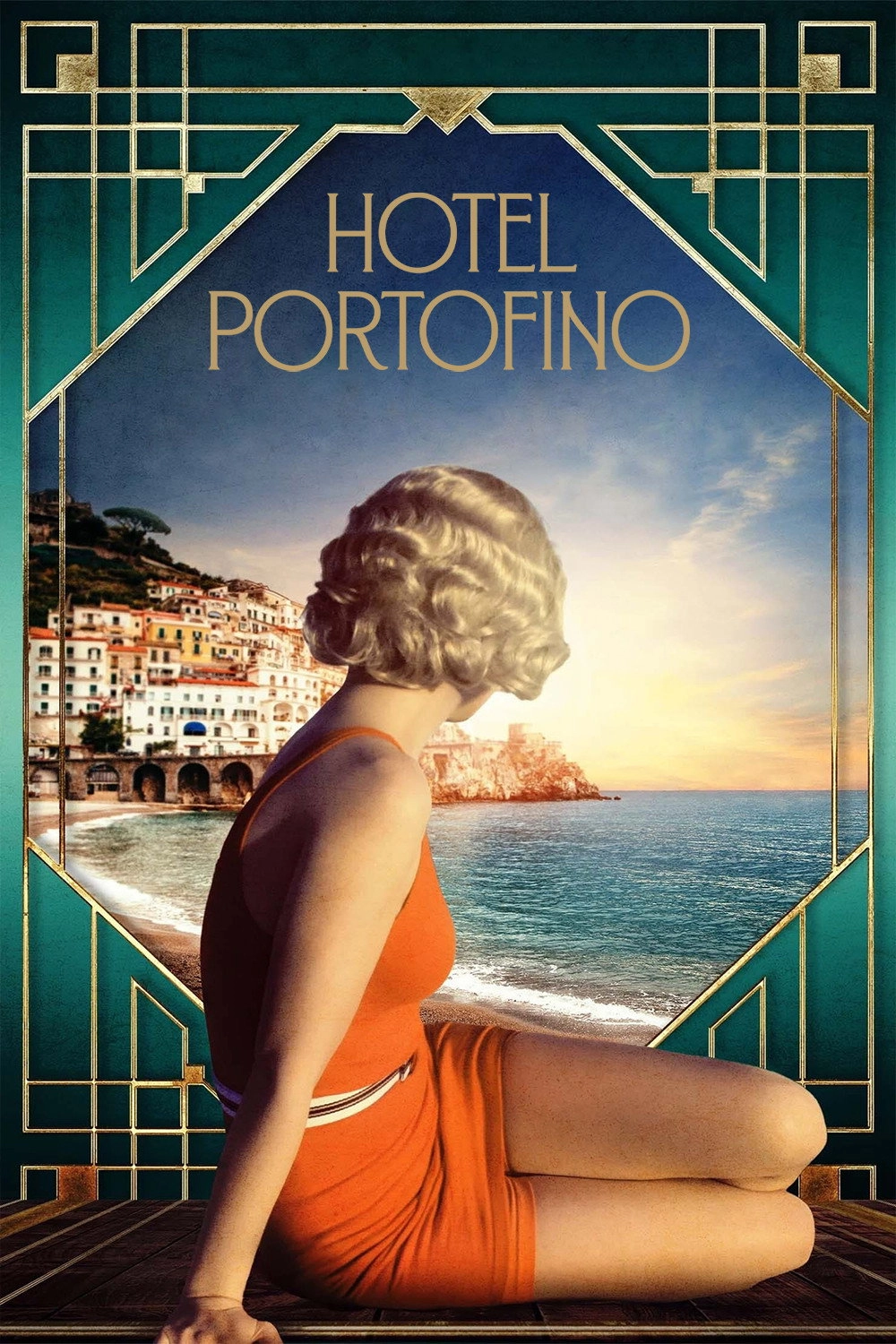Hotel Portofino