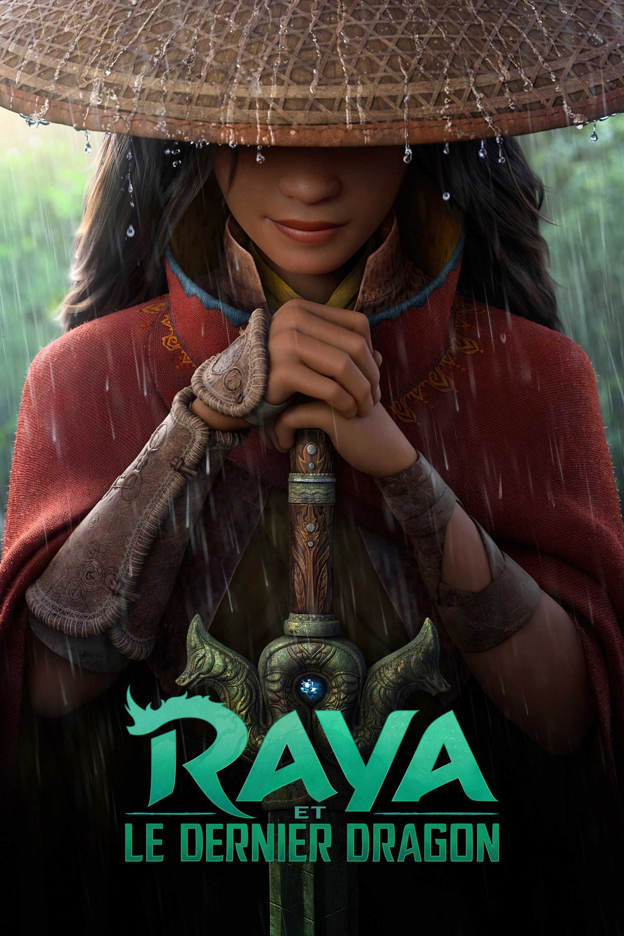 Raya and the Last Dragon