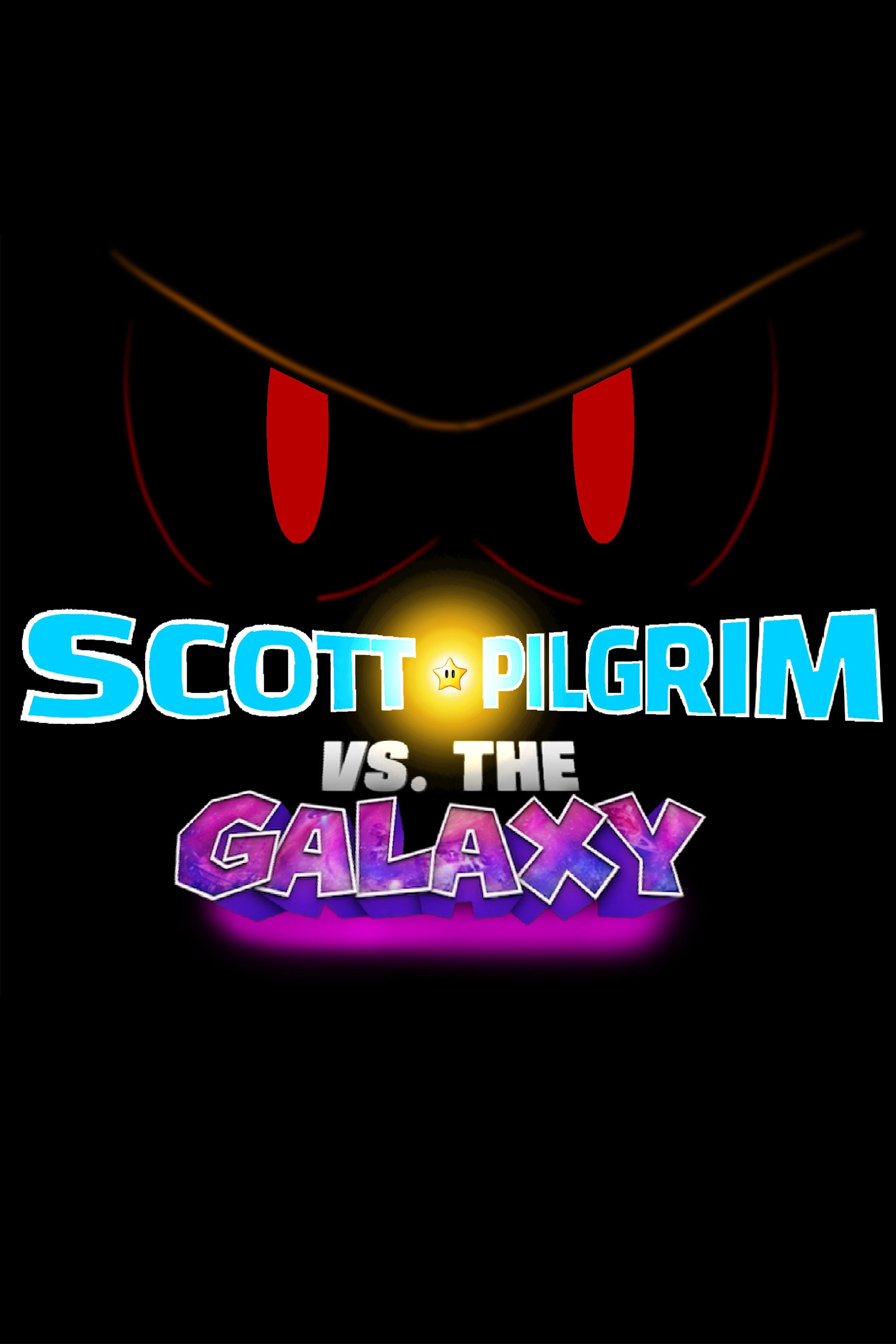 Scott Pilgrim Vs. The Galaxy