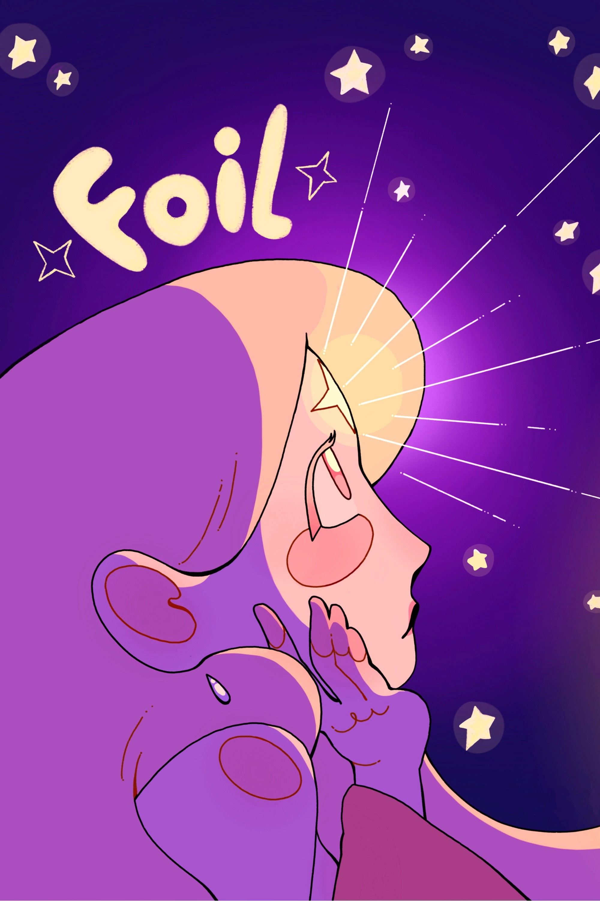 Foil
