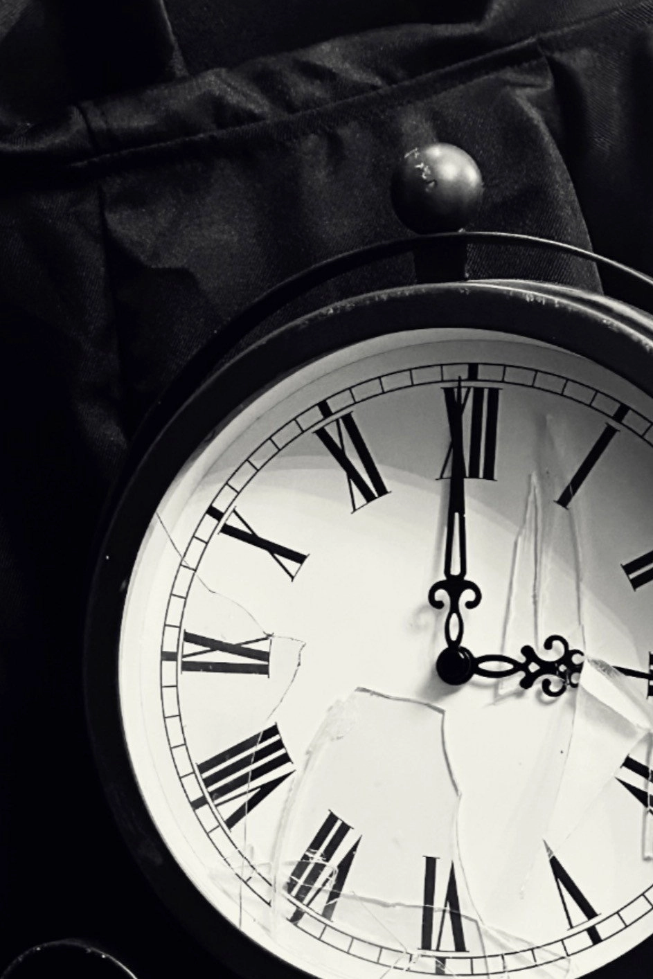Broken Clock