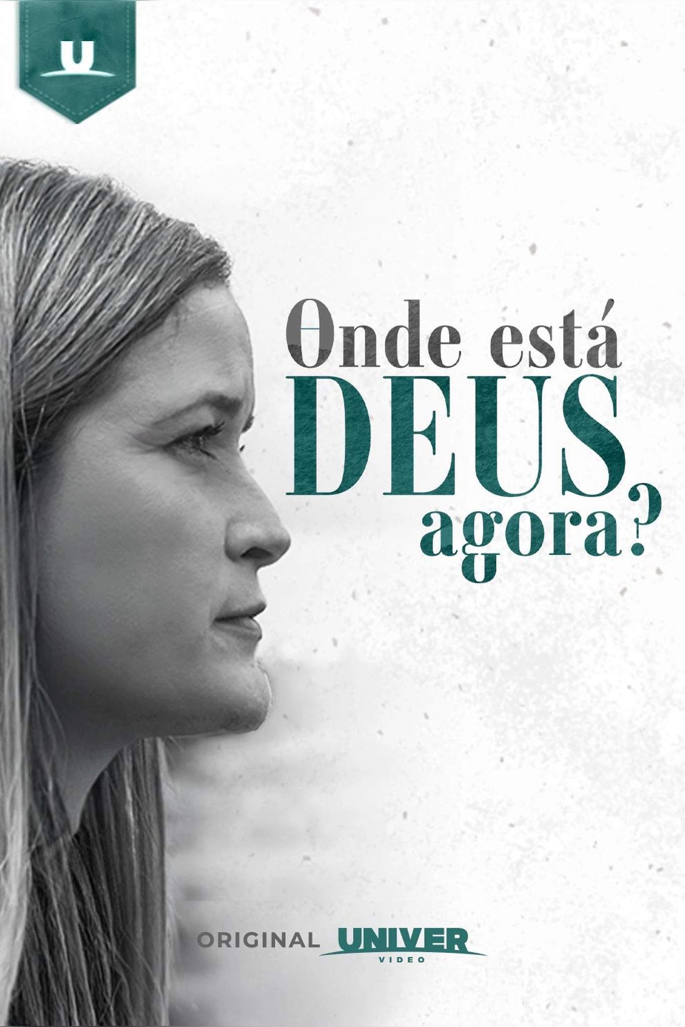 Onde Está Deus Agora?