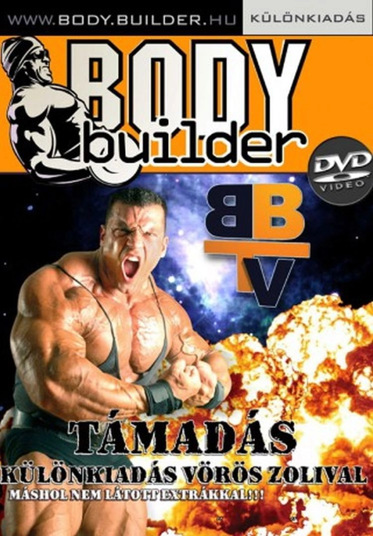 Támadás!