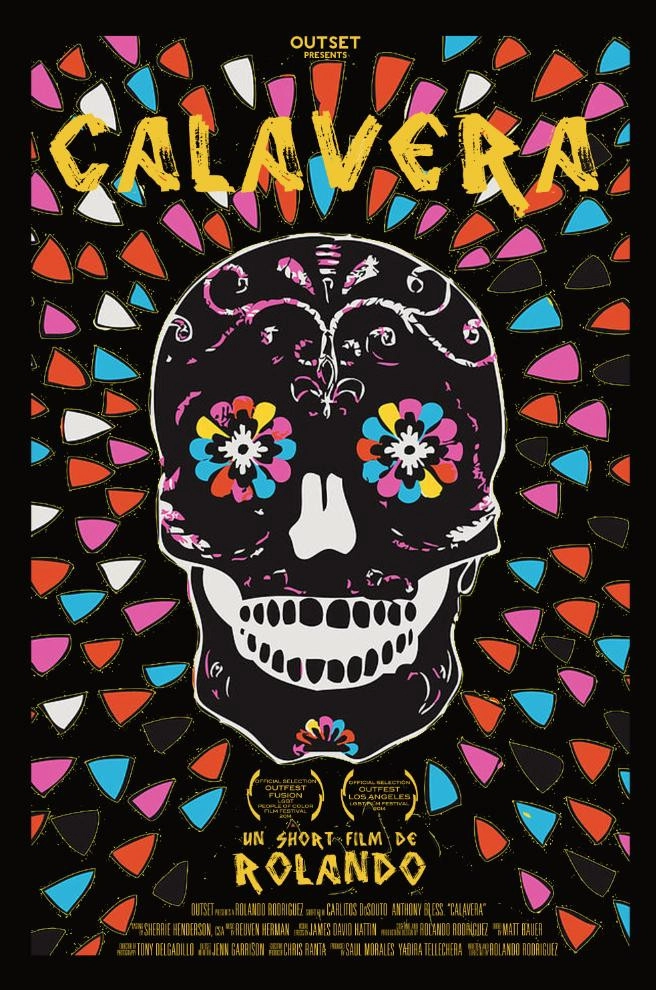 Calavera