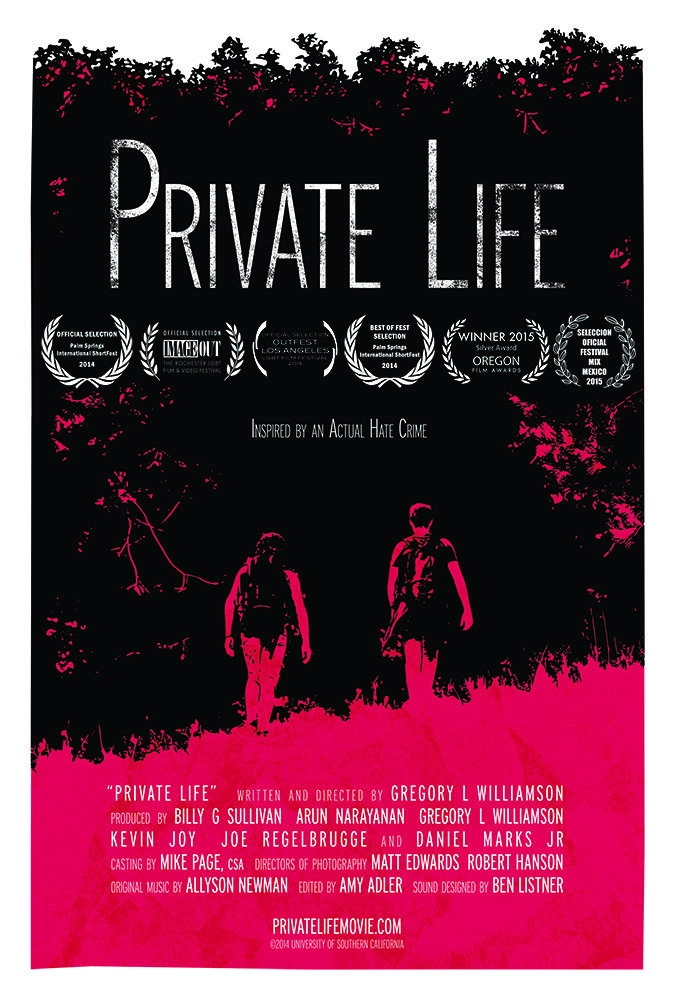 Private Life