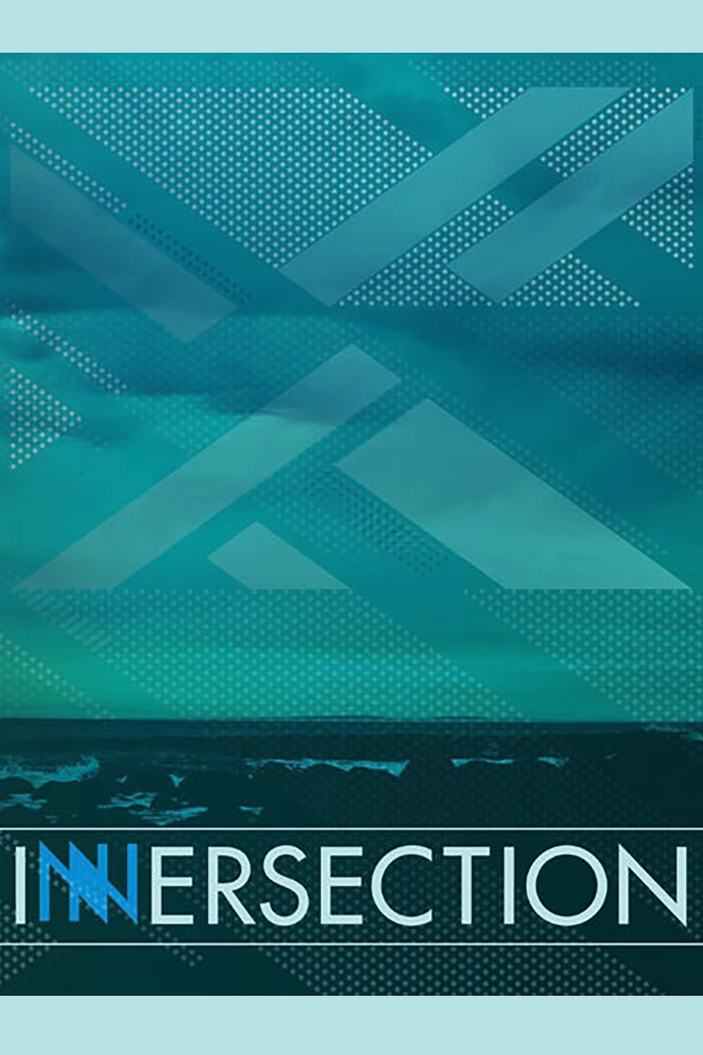 Innersection: Blue