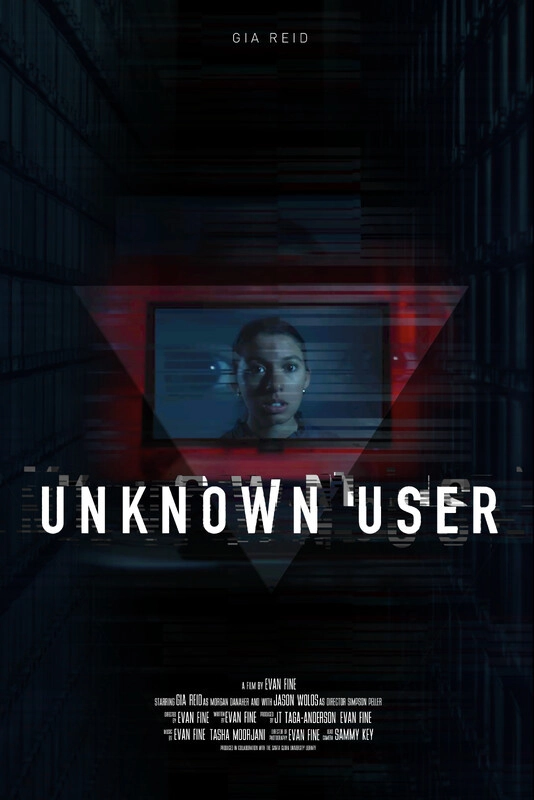 Unknown User