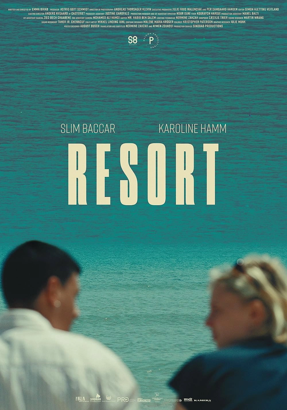 Resort