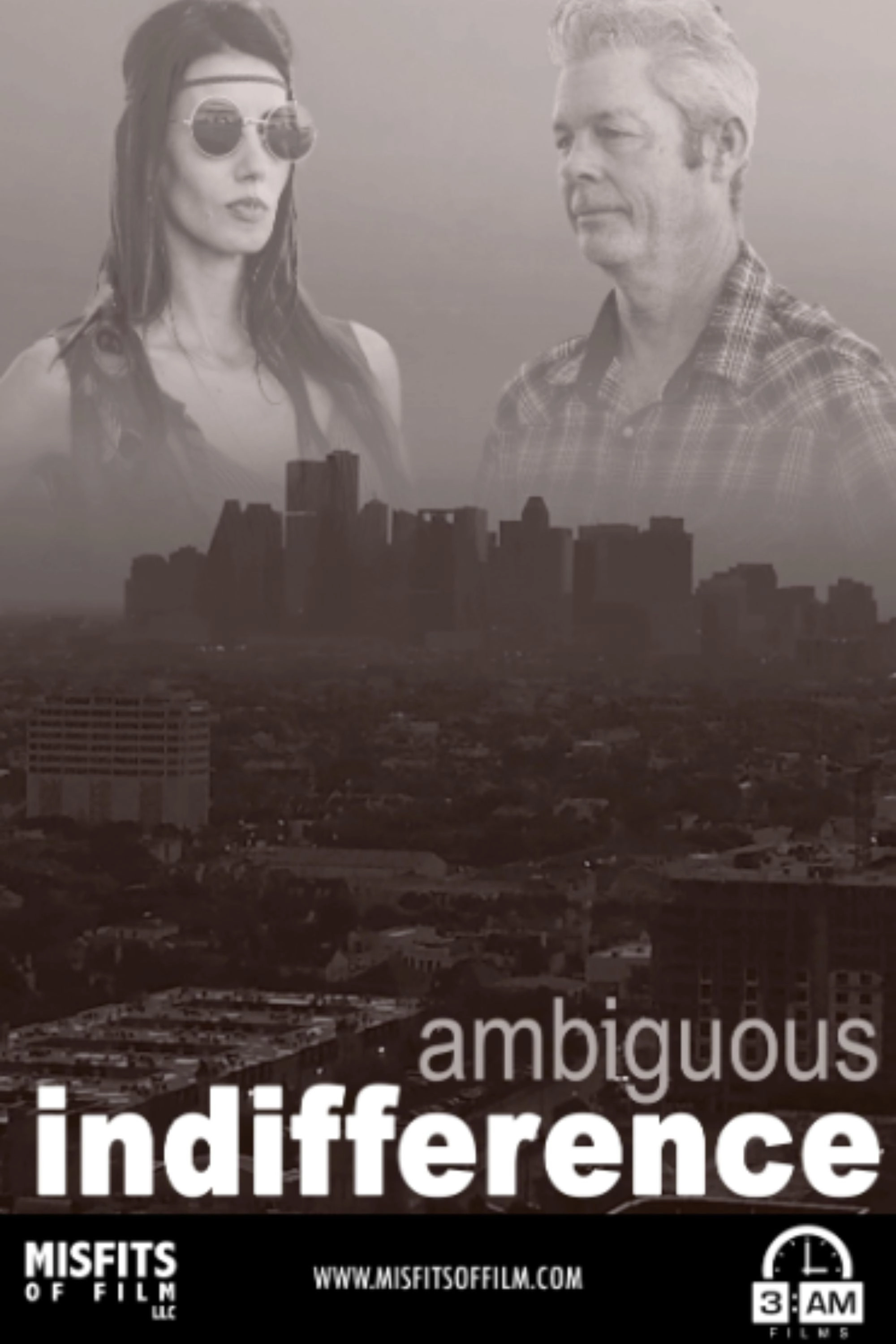 Ambiguous Indifference