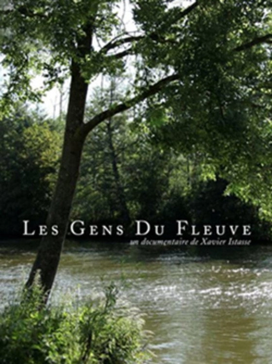 The River People