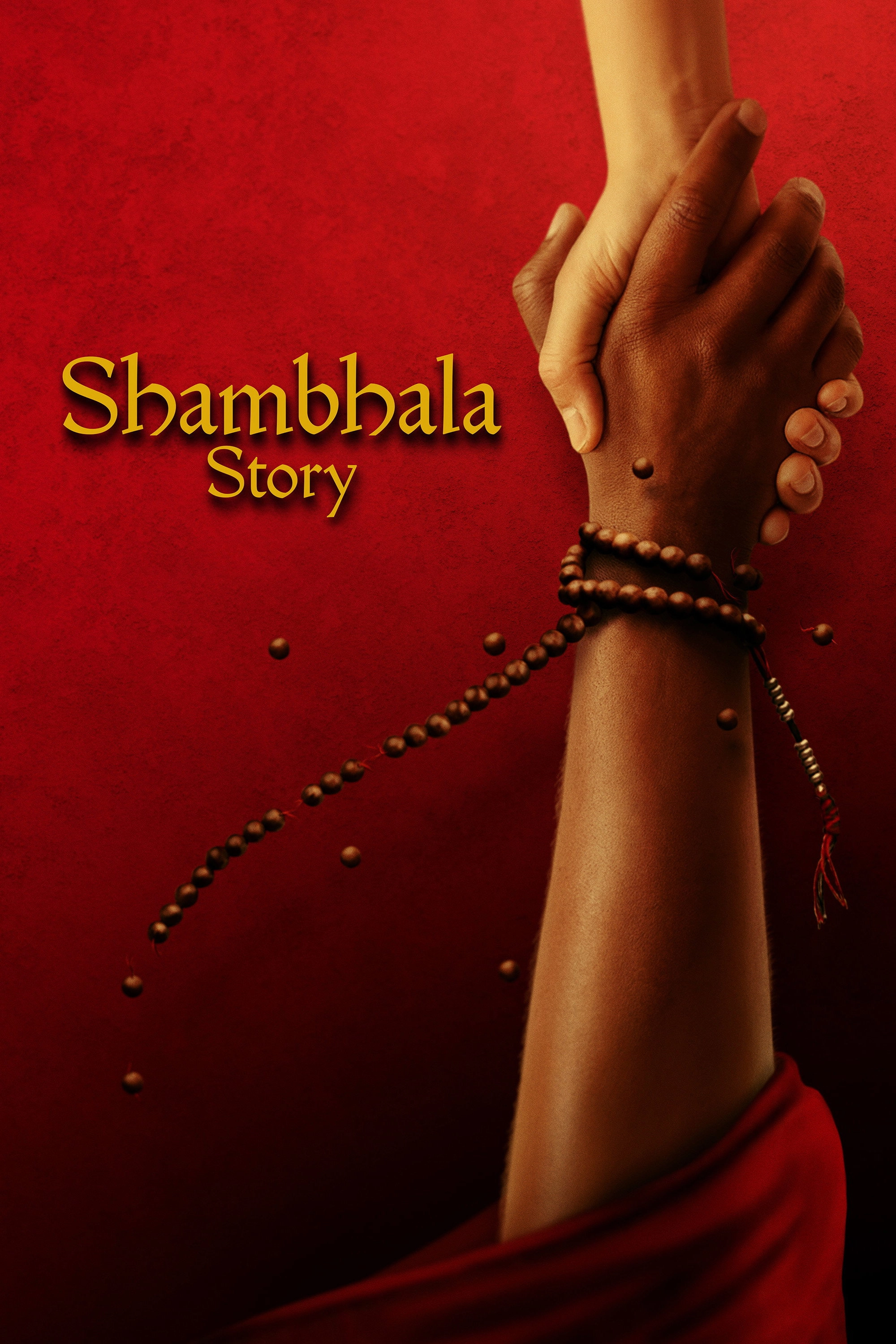 Shambhala Story