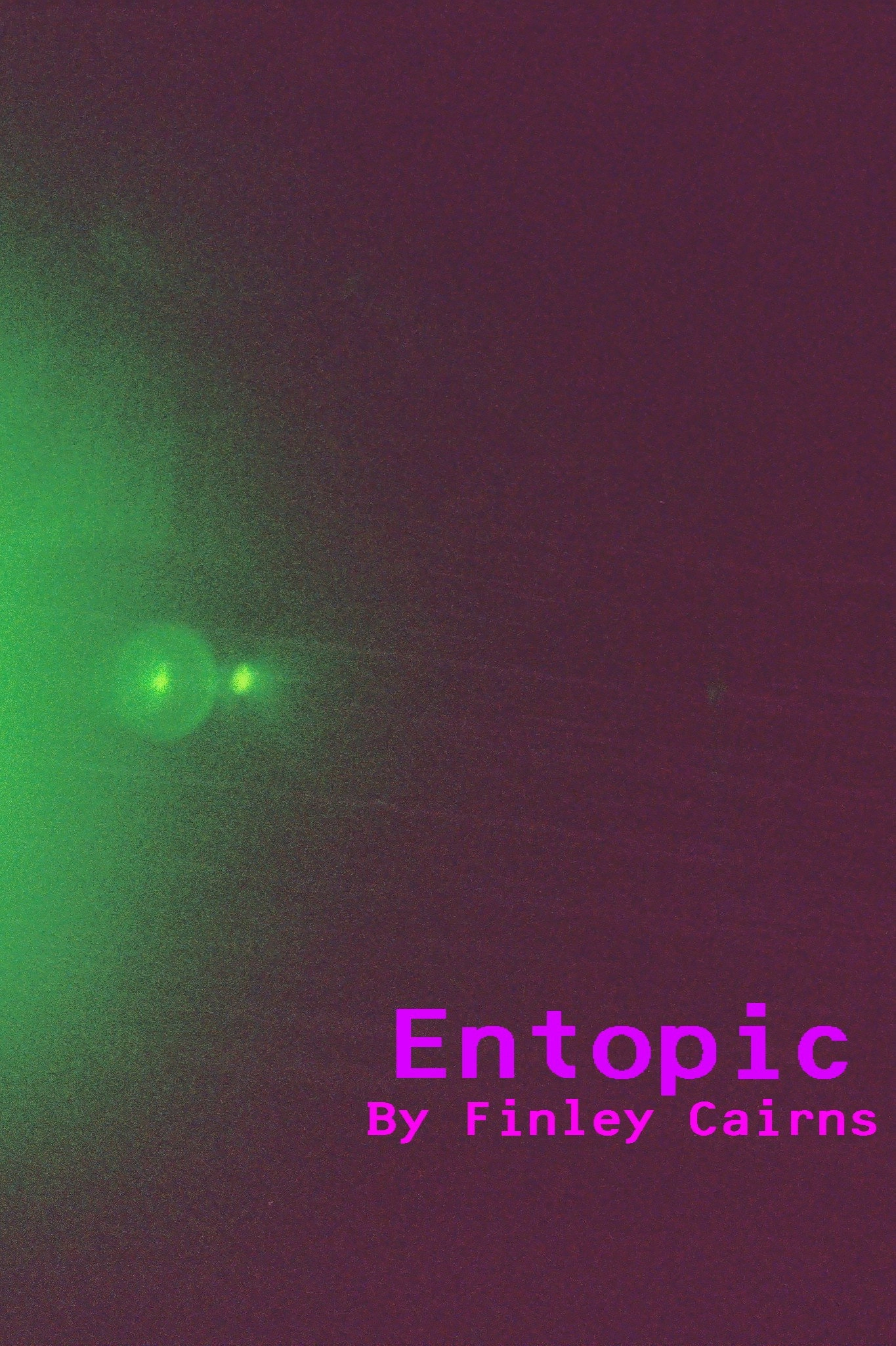 Entopic