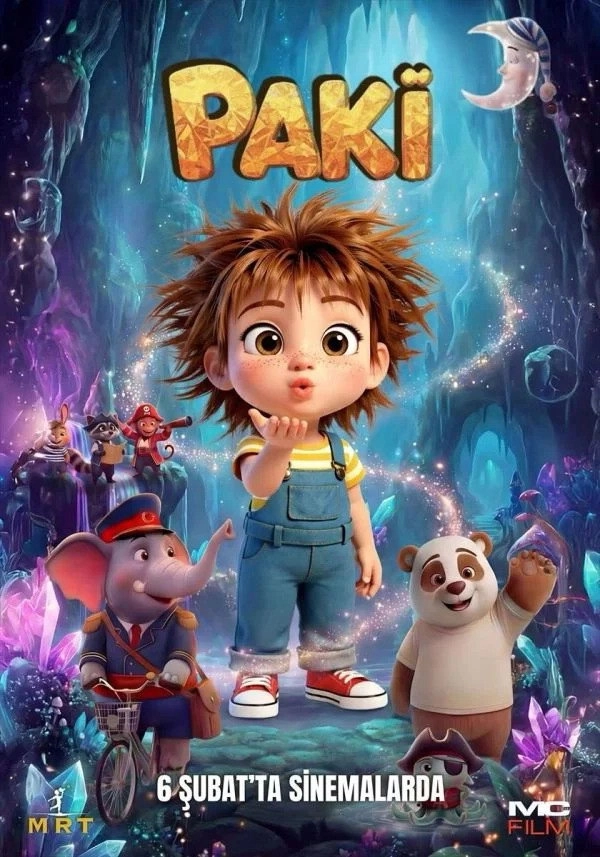 Paki