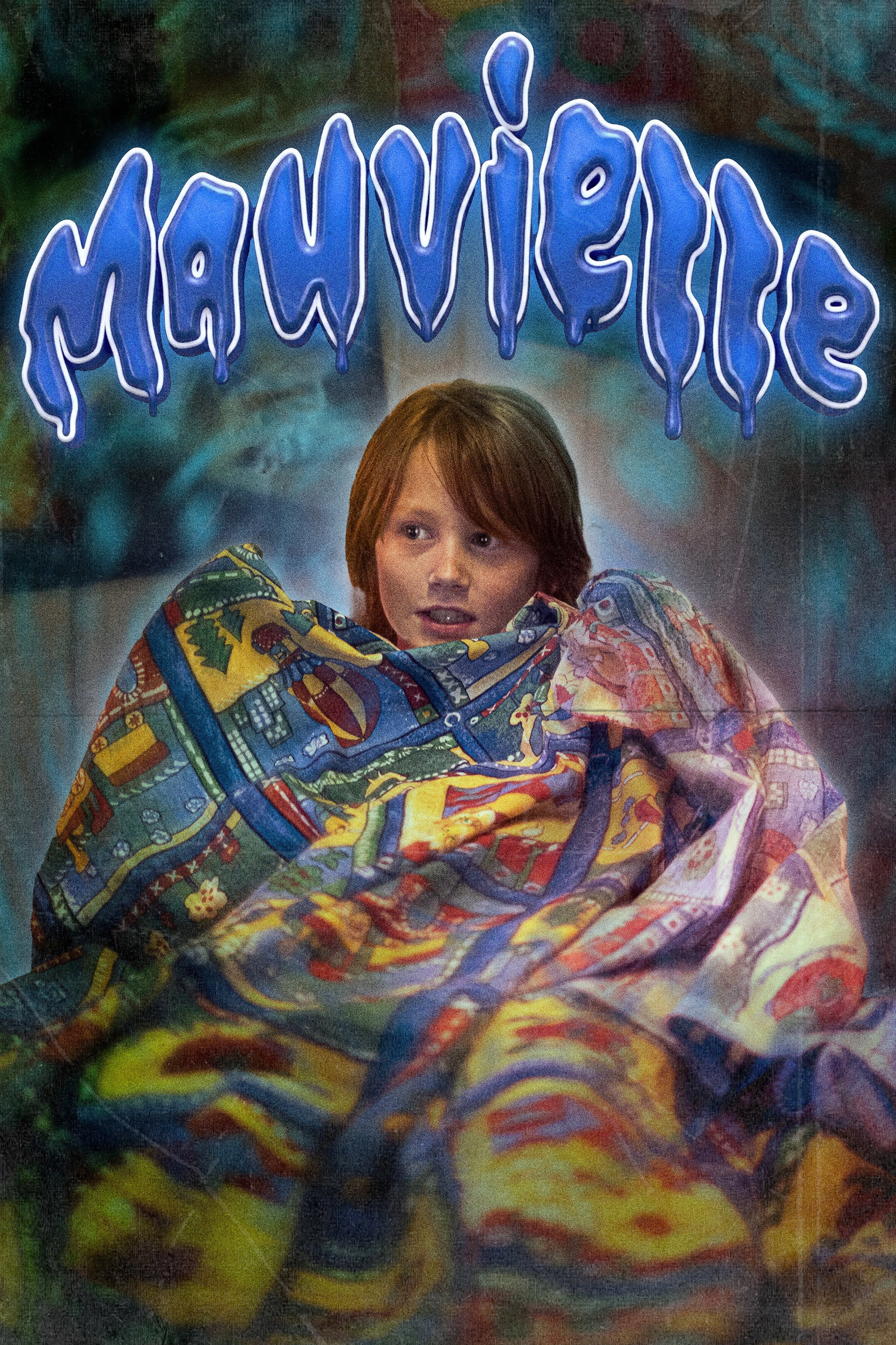 Mauviette