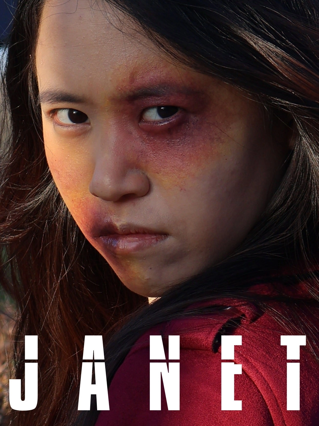 JANET