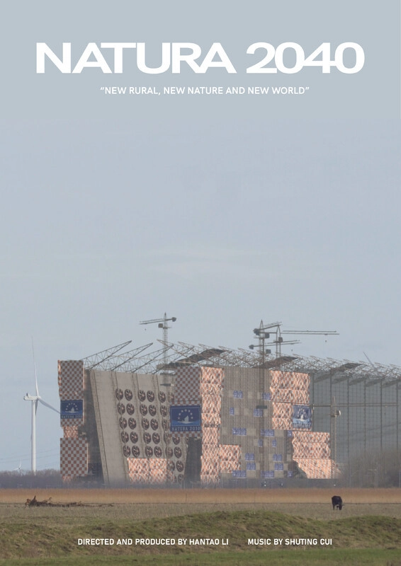 NATURA 2040