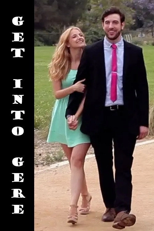 Get Into Gere