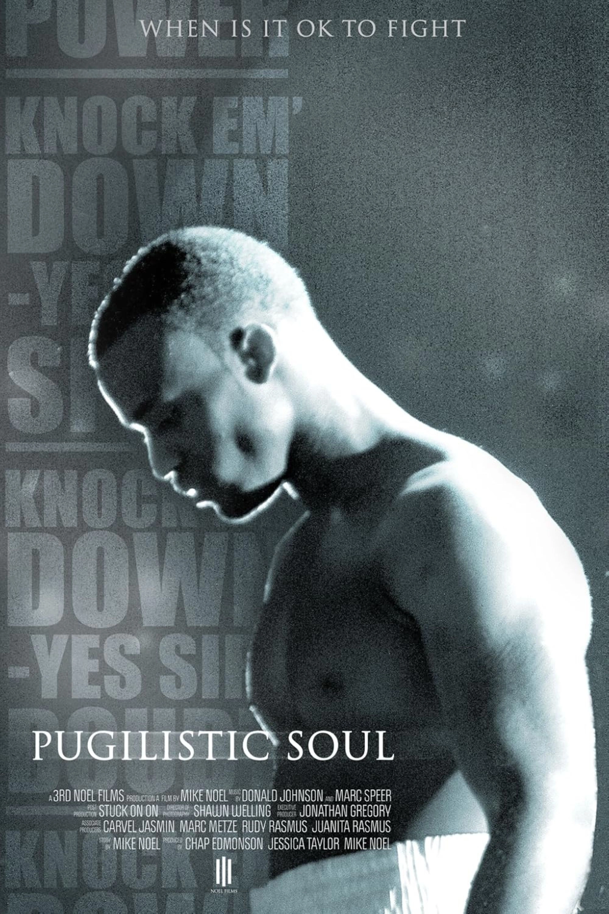 Pugilistic Soul