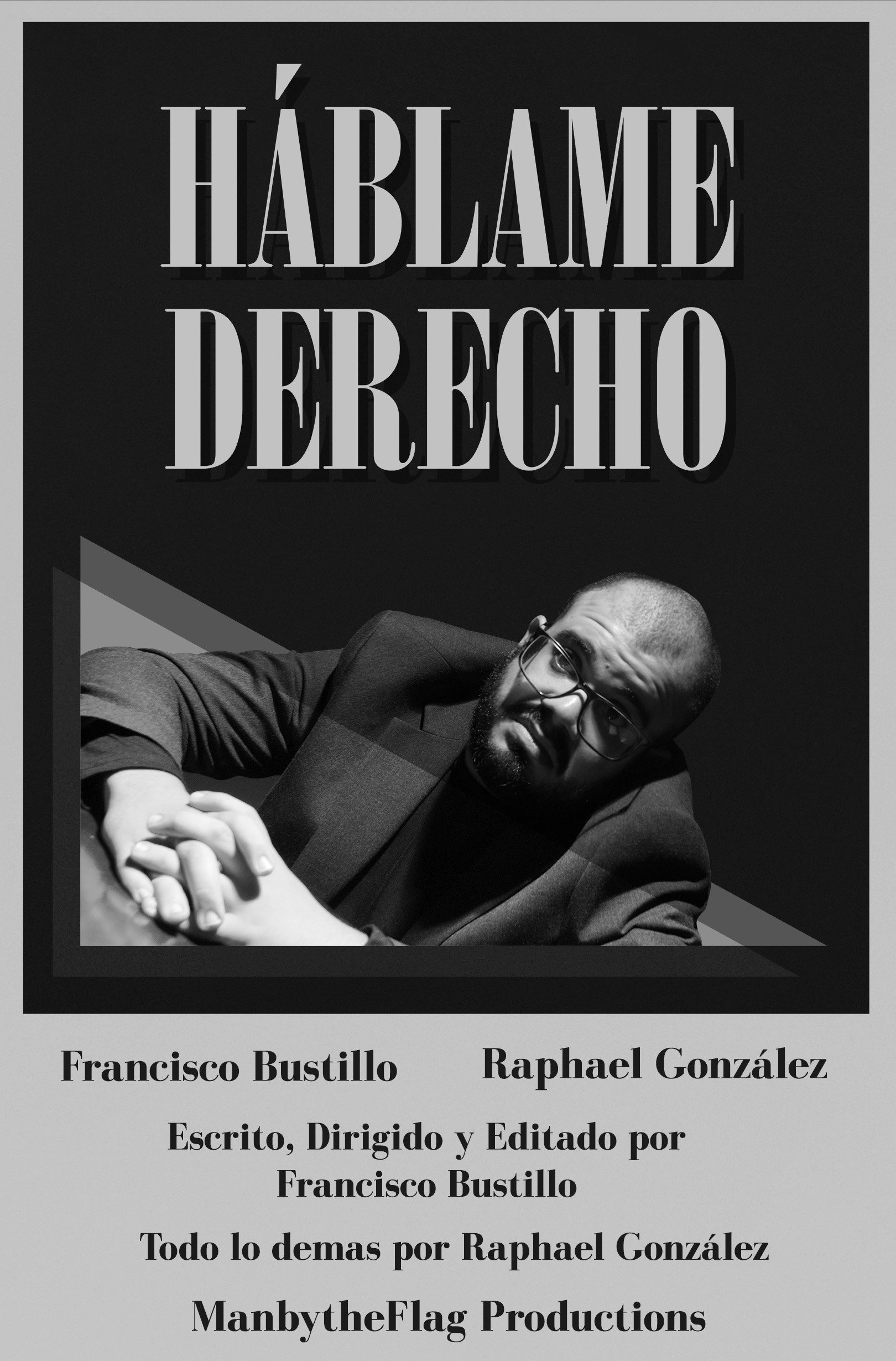 Háblame Derecho