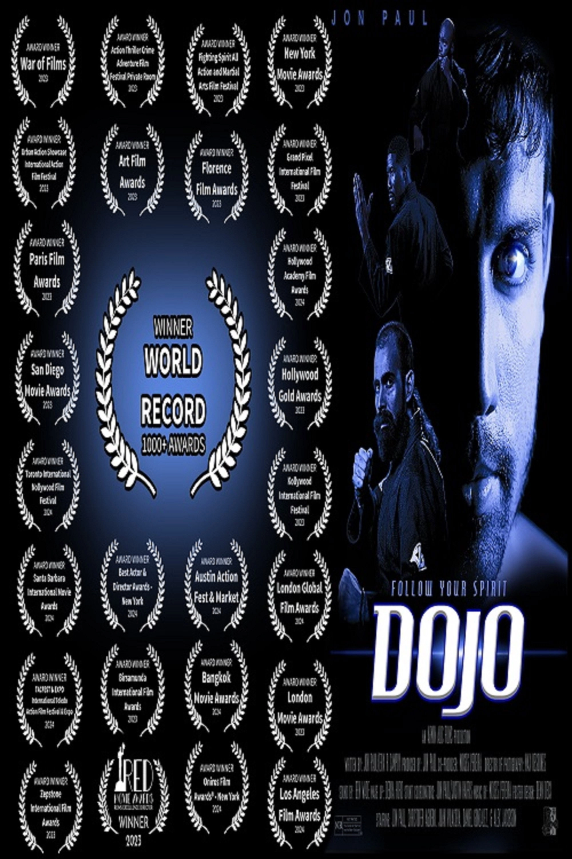 Dojo
