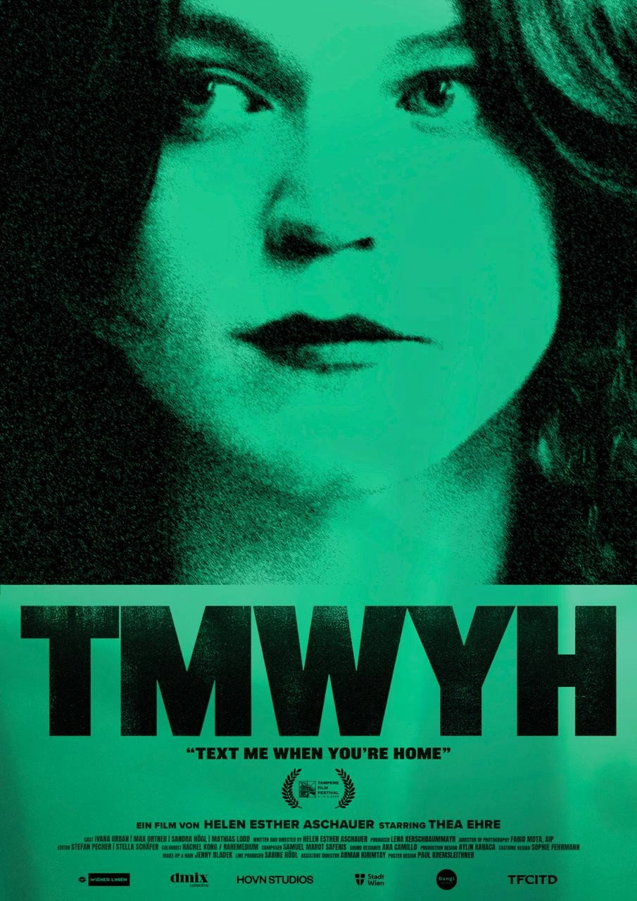 TMWYH