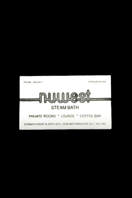 The NuWest Steambath