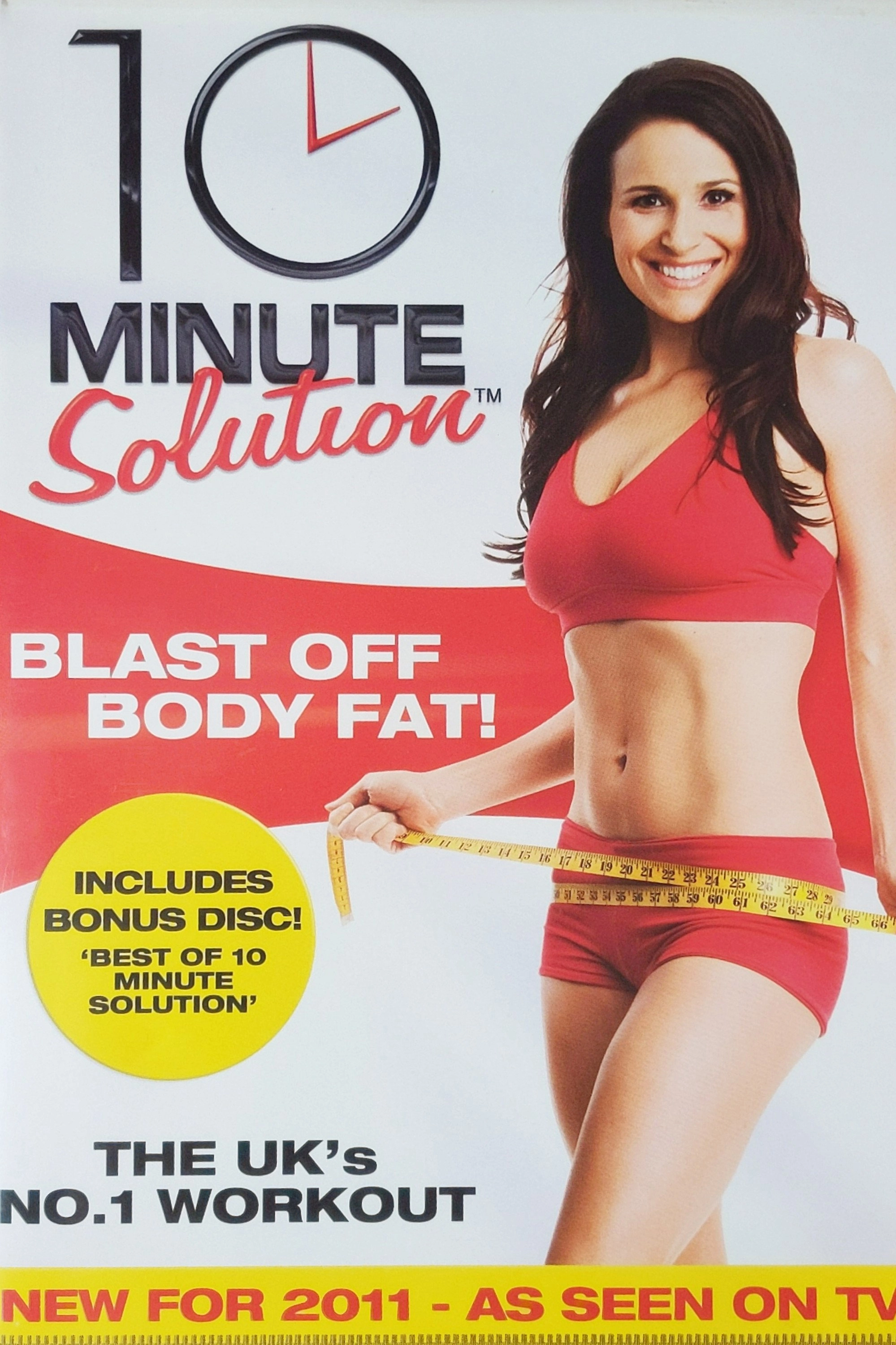 10 Minute Solution