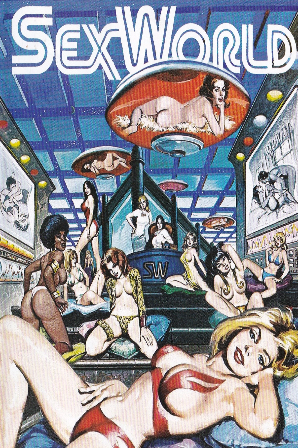 SexWorld