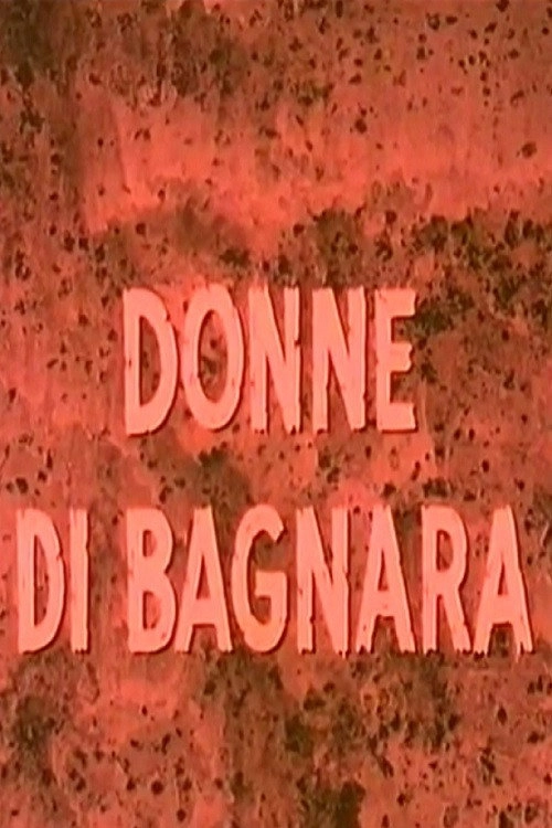 Donne di Bagnara