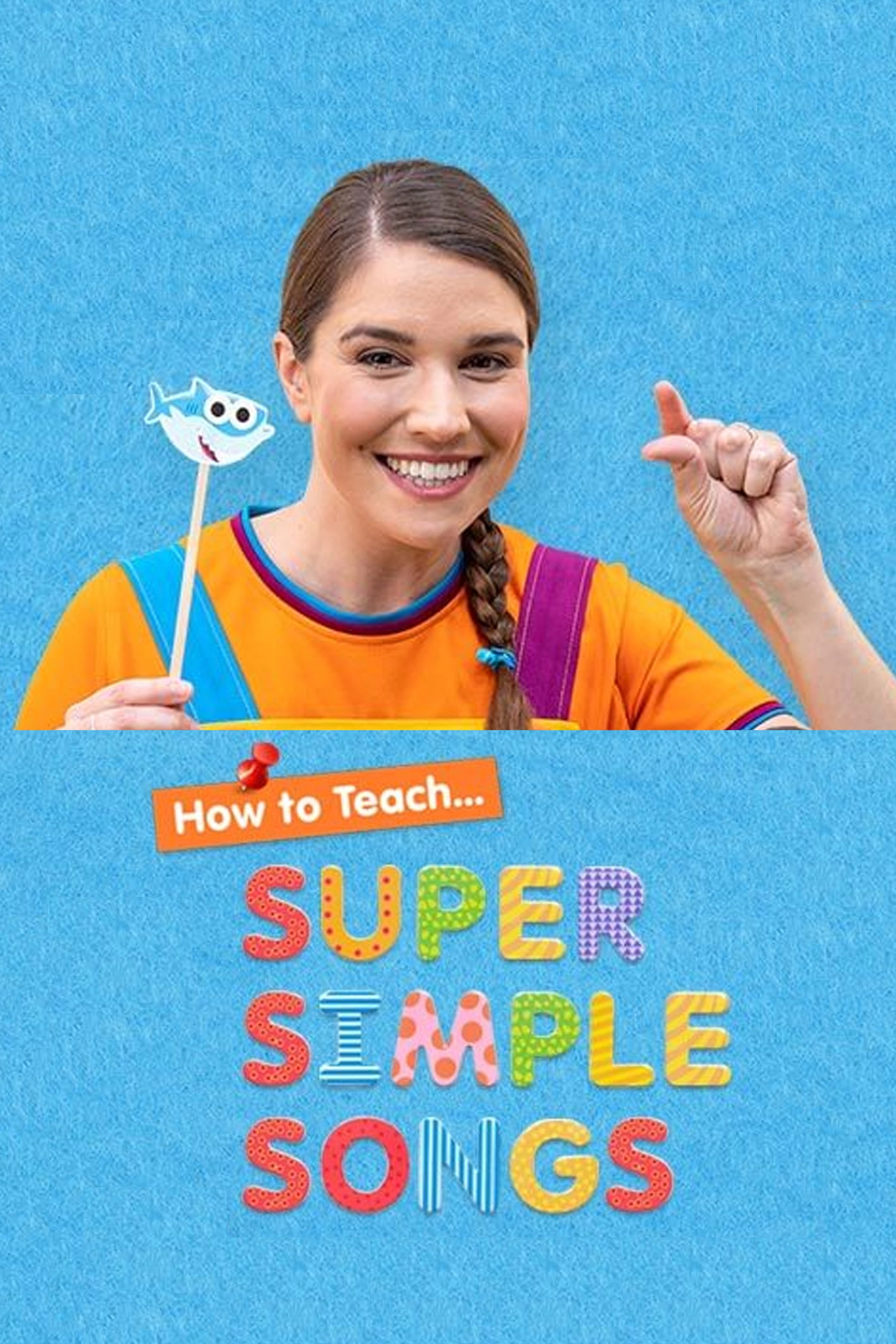 How To Teach Super Simple Songs