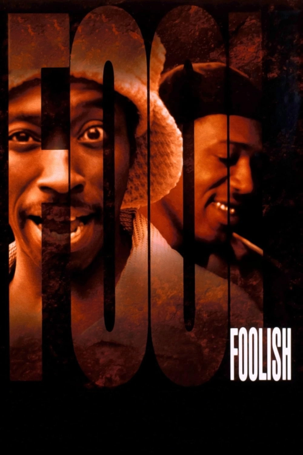 Foolish