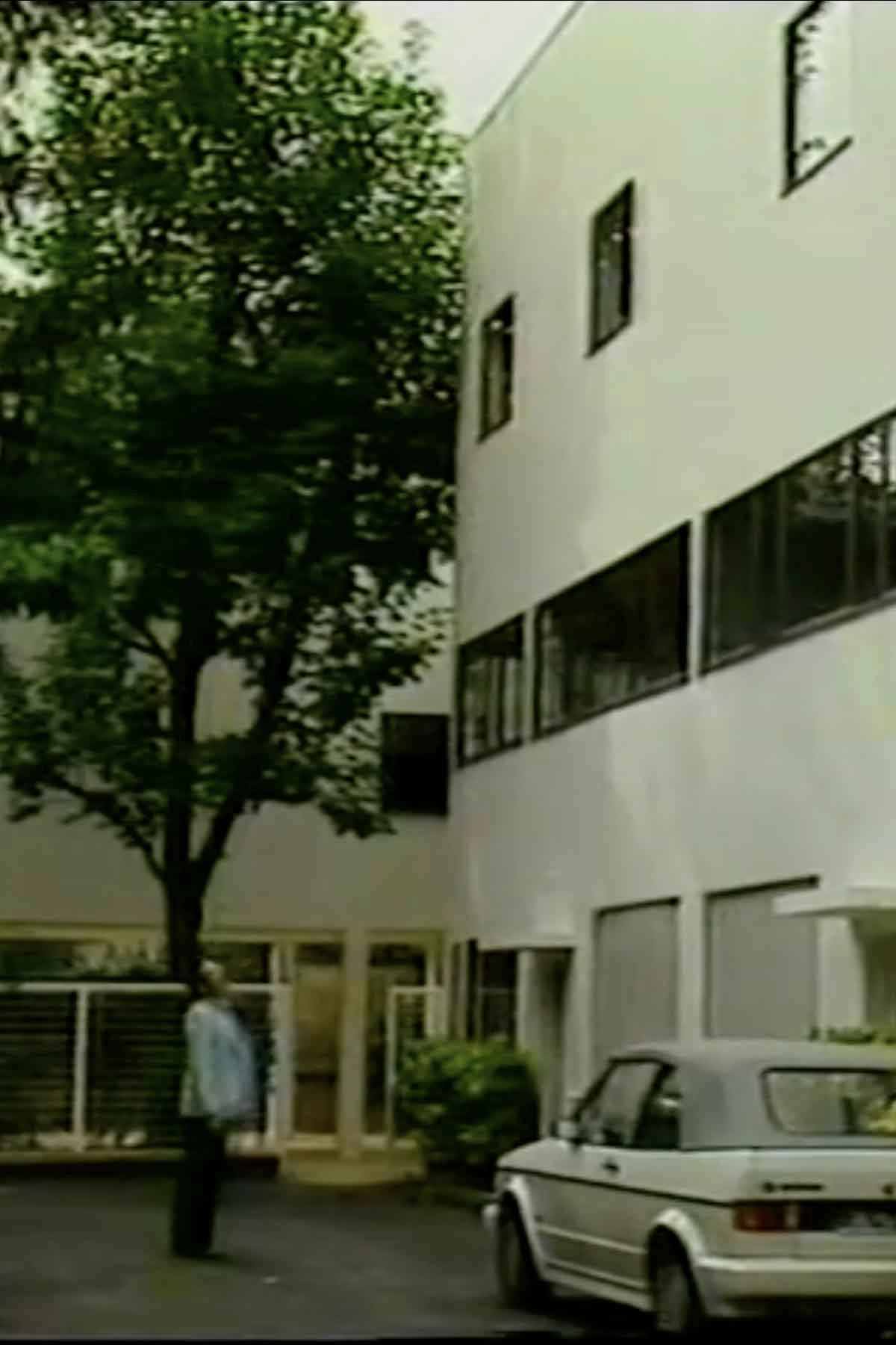 Villa La Roche. Le Corbusier.