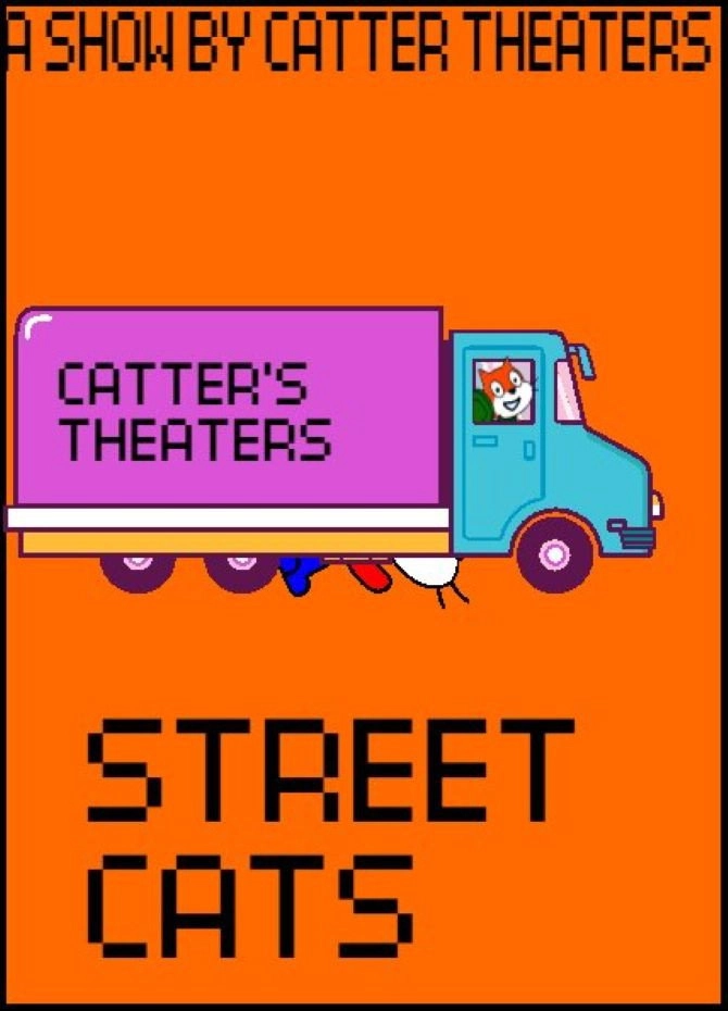Street Cat