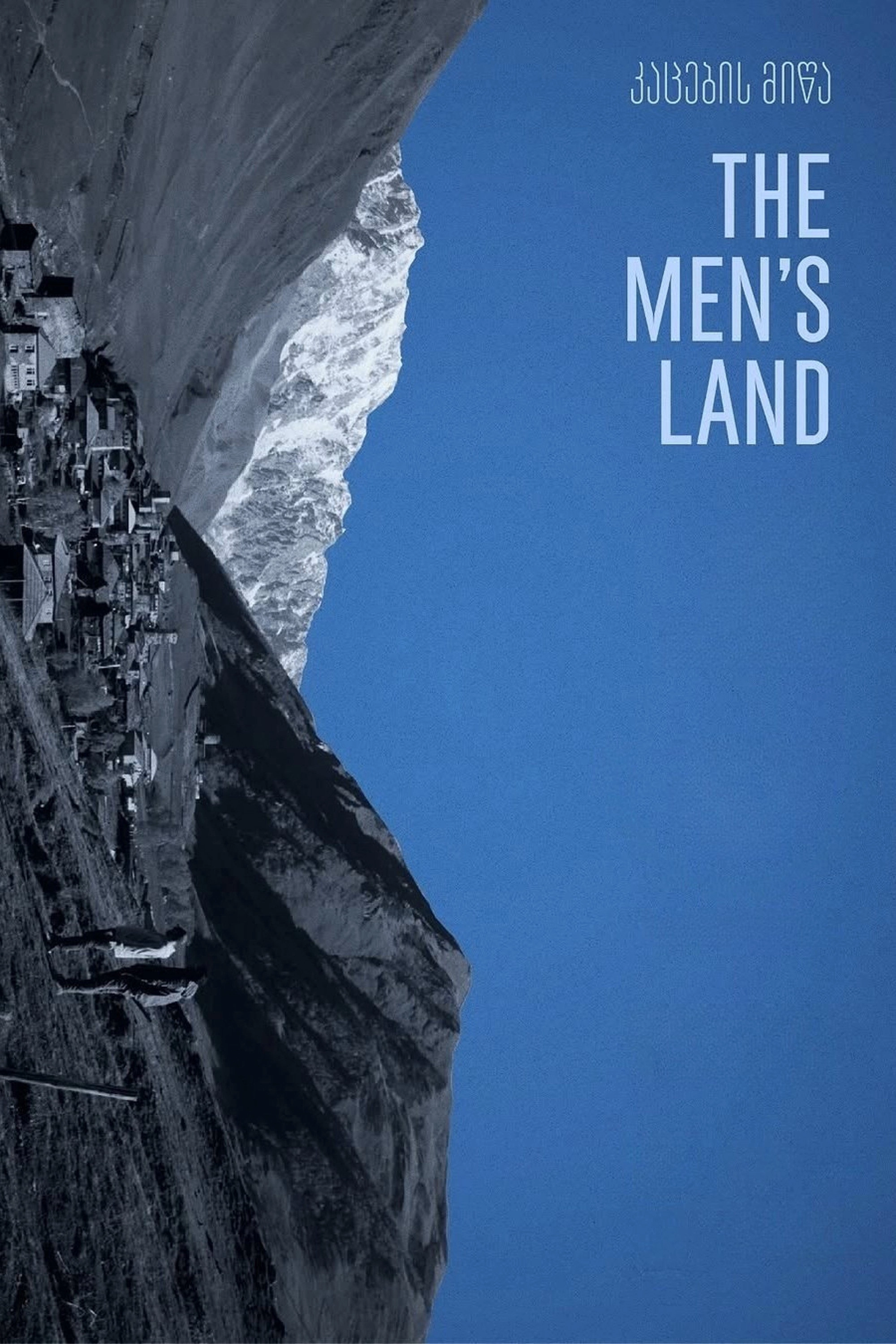 The Men's Land