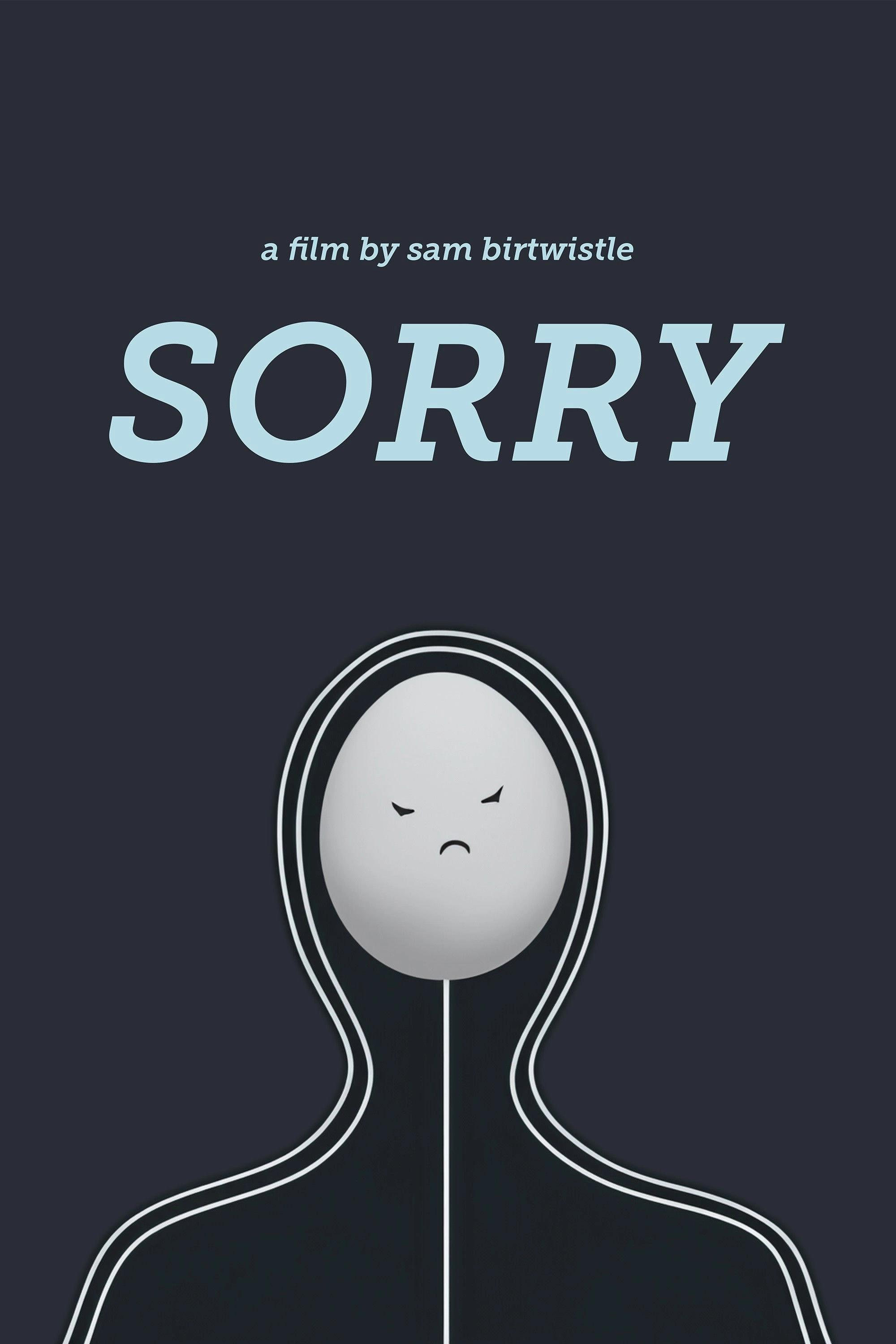 Sorry