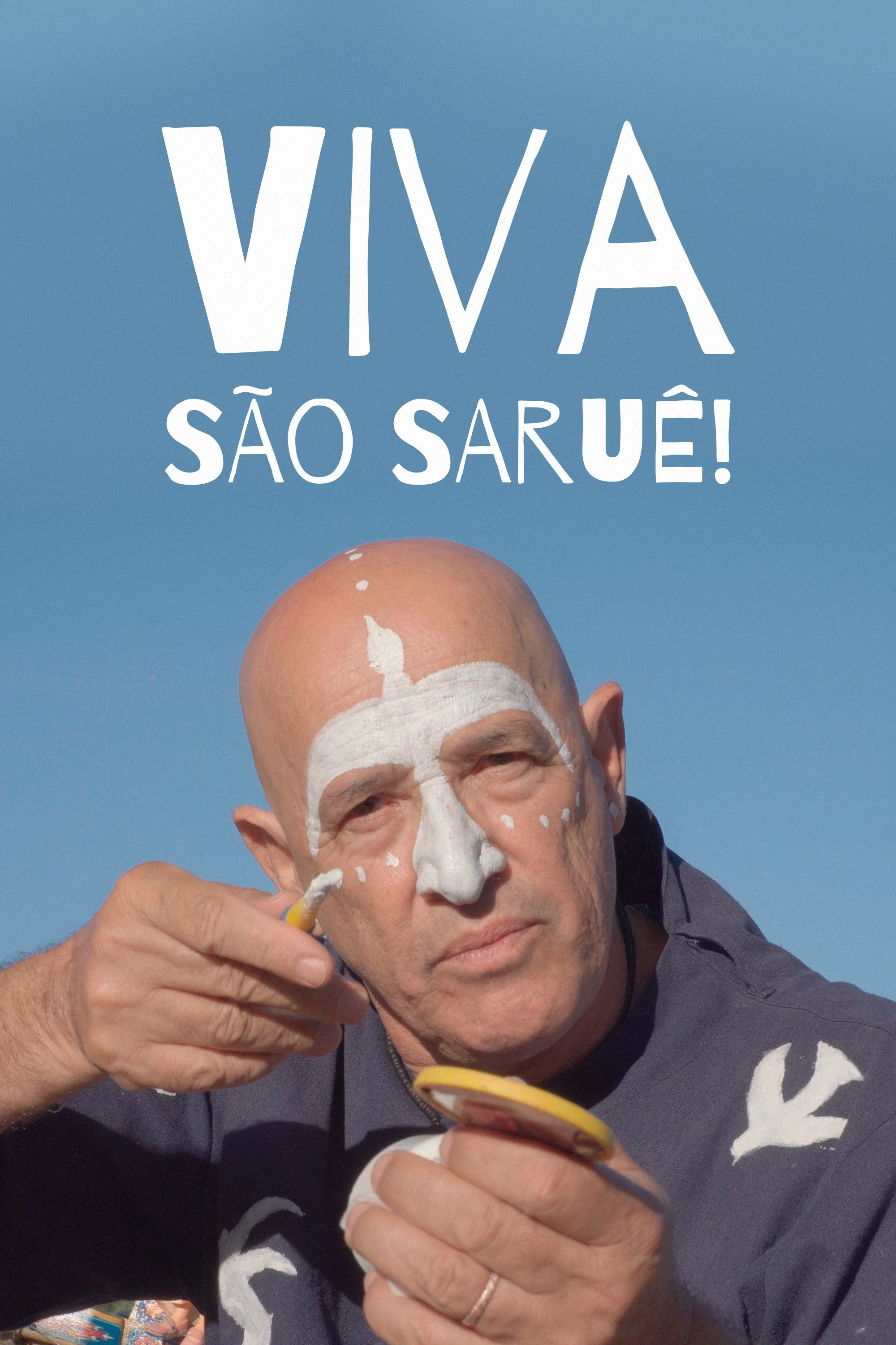Viva São Saruê!