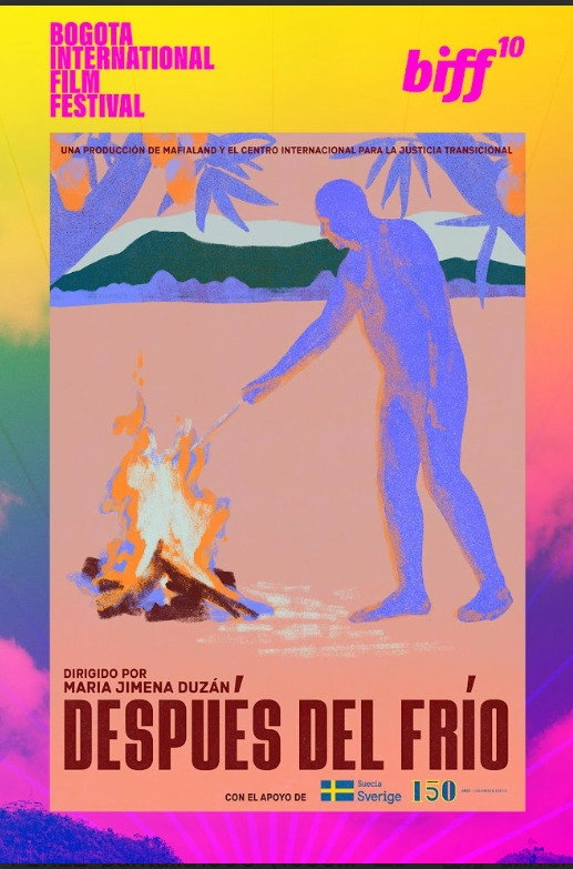Después Del Frío