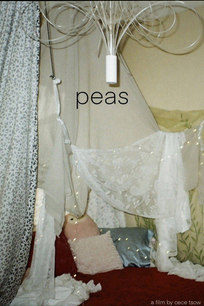 Peas