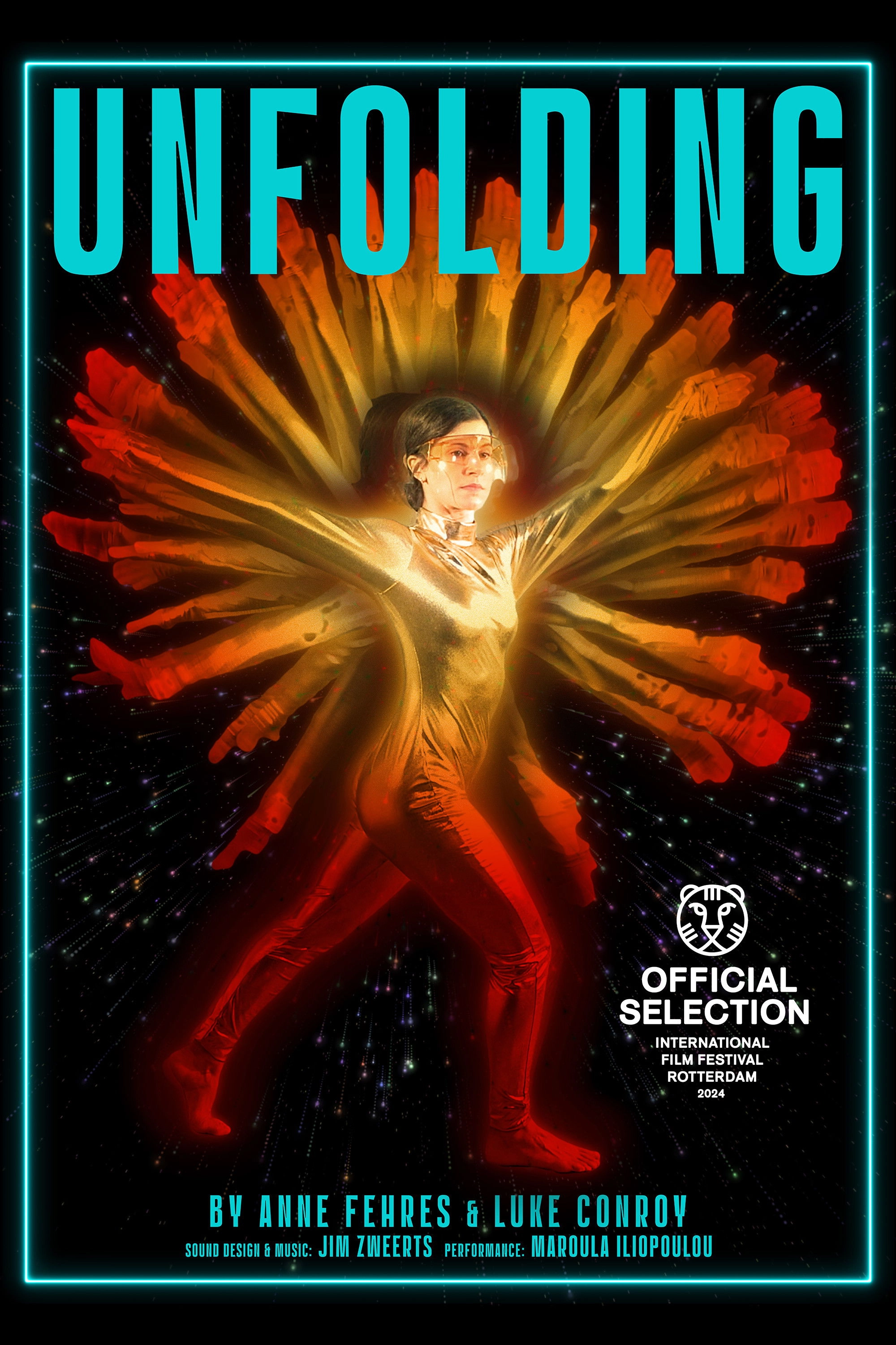 Unfolding