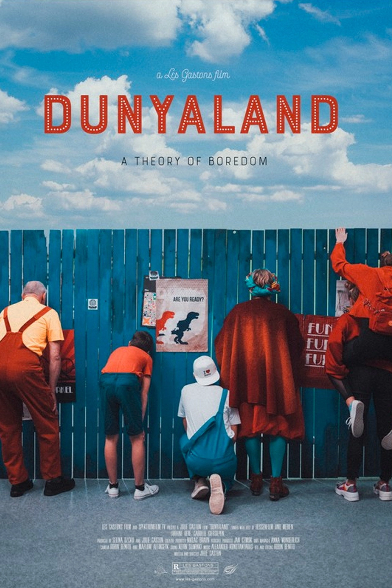 DUNYALAND